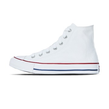 Converse Chuck Taylor All Star 基本款 白色 高筒 白高 帆布 男女 M7650C