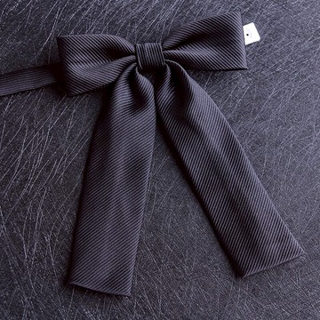 領帶學院風手打飄帶免打領花男女套裝水手服蝴蝶結領結女飾品女