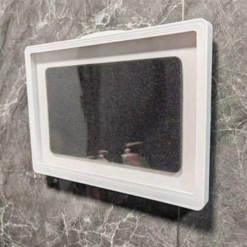 【可旋轉浴室防水】平板 iPad 支撐架 洗澡看劇追劇神器 懶人 衛生間 平板支撐架 防水支架 追劇神器 浴室平板架