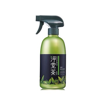 茶寶淨覺茶~天然茶籽衛浴清潔液(500ml)