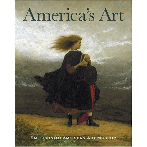 America's Art: Masterpieces from the Smithsonian American Art Museum