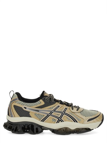 asics "gel-quantum kinetic" sneaker