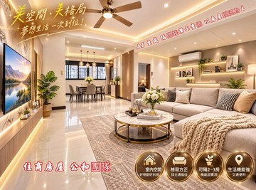 哇喔~!太誇張了~黃金2樓➲特價1100萬~找竣羽｜新北市中和區連城路