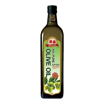 TAISUN 泰山 100%純橄欖油  750ml  1瓶