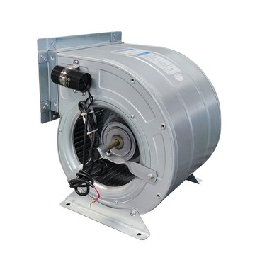 220V外轉子離心風機多翼式風機燒烤車廚房低噪音外轉子空調風機【DD1113001】