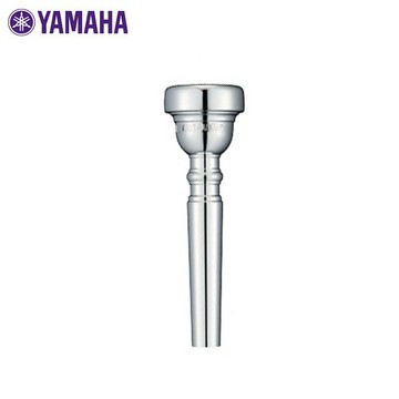 YAMAHA 小喇叭吹嘴 日本製 名家簽名系列 TR-VIZZUTTI (S) 公司貨 小號吹嘴 小叮噹的店