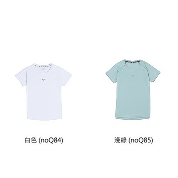 EVERLAST 短袖上衣 吸濕排汗 涼感T 女款 45221070