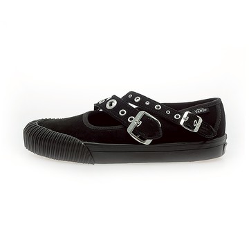 Mary Jane Straps