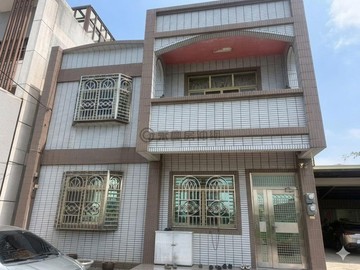 專任【近彰化稀有釋出】百坪森呼吸神級別墅..｜彰化縣秀水鄉瓦磘街