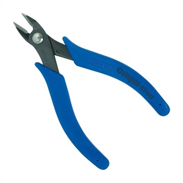 Octopus 章魚牌 如意鉗 KT-186 150mm (強力型) 附彈簧 剪斷功能  1支