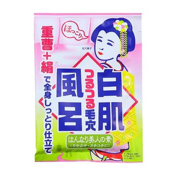 石澤研究所 毛穴撫子 白肌美人泡湯包(30g)『STYLISH MONITOR』空運禁送 D018379