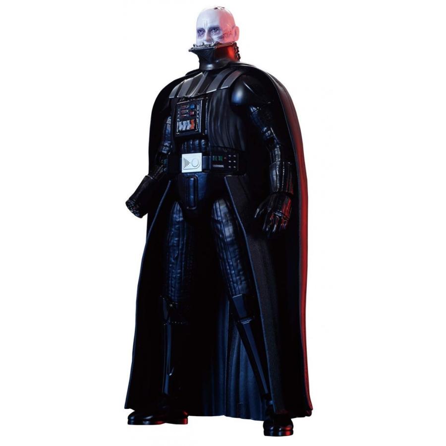 SIDESHOW ＃103 ダース・ベイダー(ジェダイの帰還) Amazon | ロード・オブ・シス スター・ウォーズ ダース