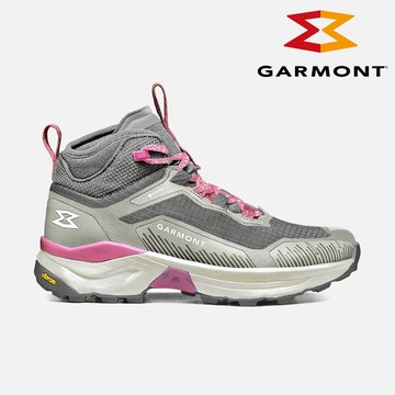 Garmont 女款 GTX 中筒越野疾行健走鞋 9.81 Engage MID 002912｜黃金大底 GoreTex
