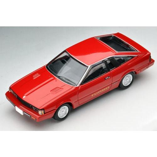 #CAR 大型旧車キット　ニッサン　ガゼール　ハッチバック　ターボ　RS-X 1/20　エルエス　LS