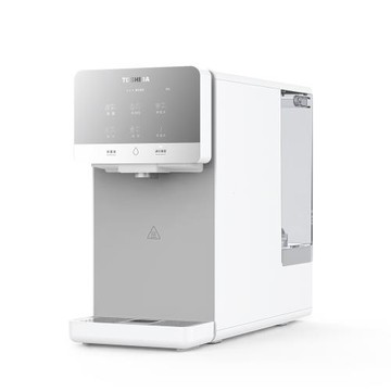 TOSHIBA東芝RO濾淨瞬熱飲水機淨水器TWP-TSR76TTW-W