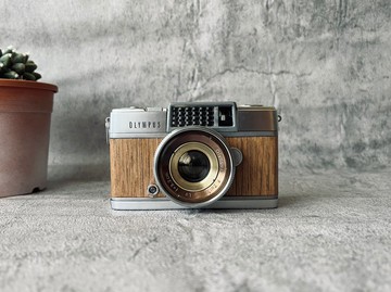 (已修復 and 客製化) OLYMPUS PEN D