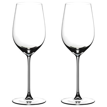 RIEDEL Riesling白酒杯2件組 Veritas  395ml  2個