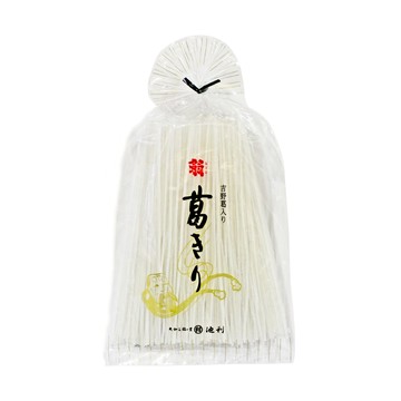 [家速配]池利 葛切粉條 200g