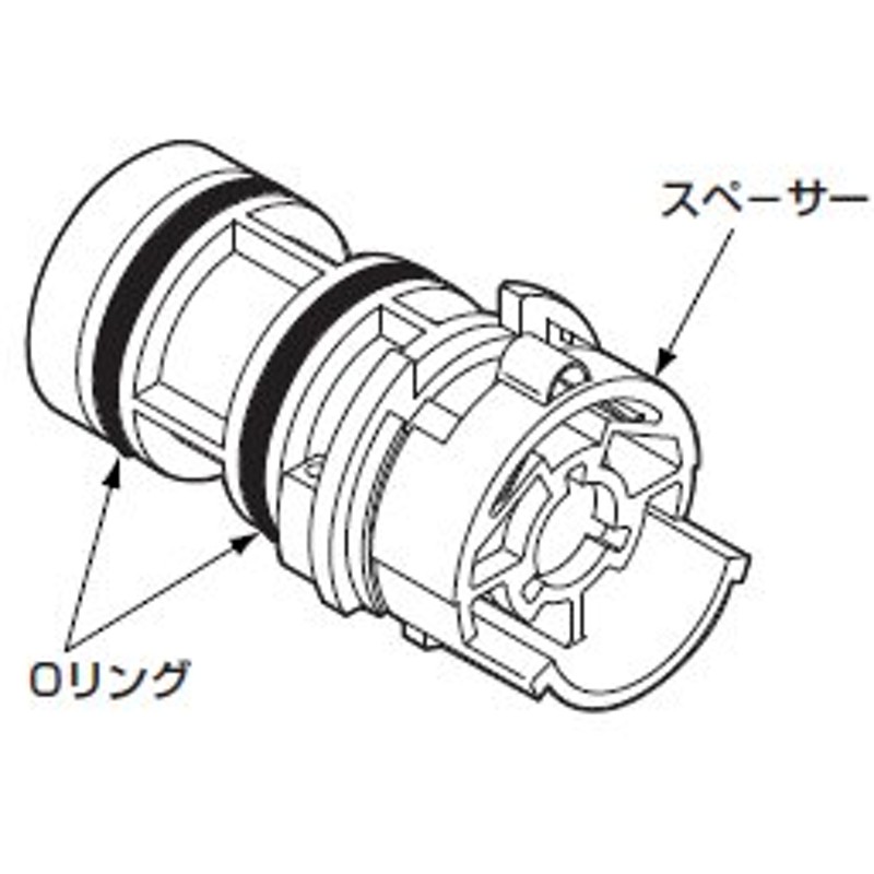 価格 TOTO THA1-6 スペーサー sarozambia.com