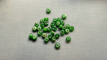 老穆拉諾琉璃散珠– LB-163