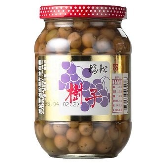 福松 大樹子 390g【康鄰超市】