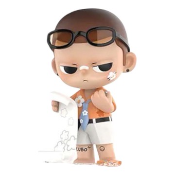 Pop Mart Hand in Hand Figure 'Join My List'