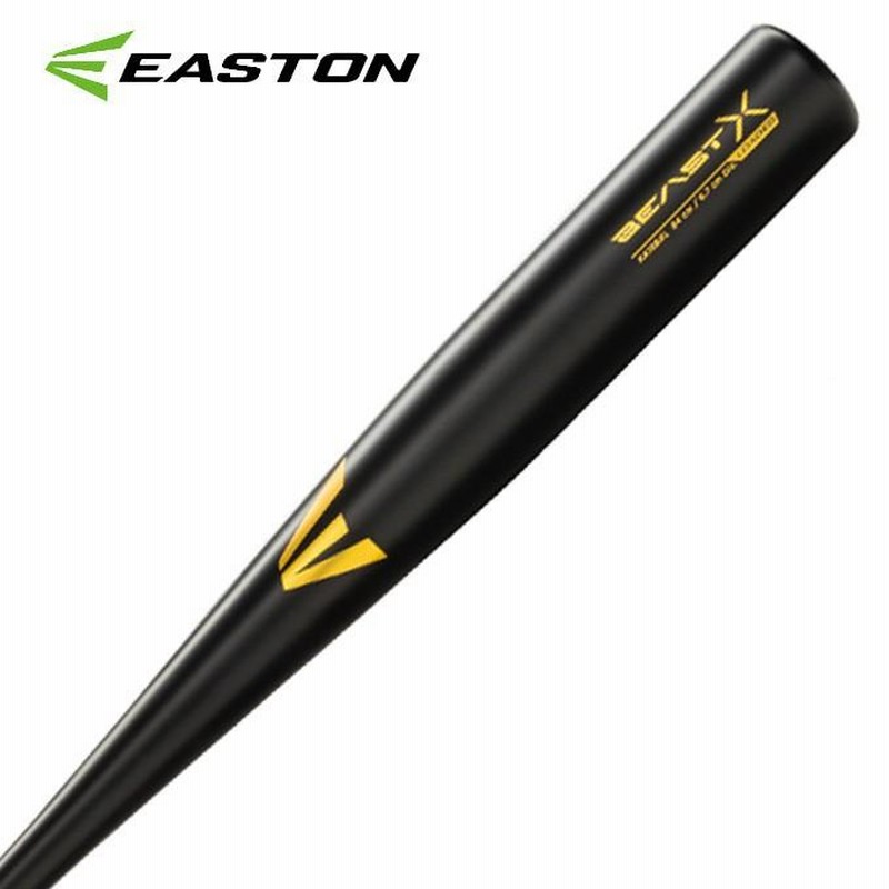 イーストン 野球 硬式バット メンズ Beast X Loaded KA18BXL EASTON 