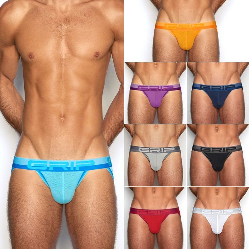 C-IN2 当店限定モデル シーインツー スポーツブリーフ GRIP MESH DASH BRIEF 男性下着 メンズ 下着 CIN2 通販  LINEポイント最大0.5%GET | LINEショッピング