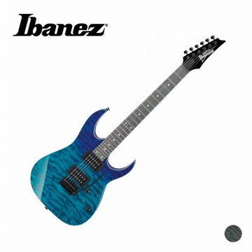 Ibanez GRG120QASP 電吉他 (共2色)