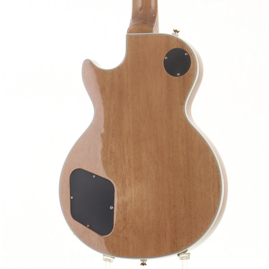 (中古)Epiphone   Inspired by Gibson Les Paul Custom Koa Natural(新宿店)