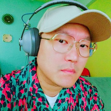 NOS  1980's Elégance Paris 鈦合金 立體方格 金色 古董眼鏡