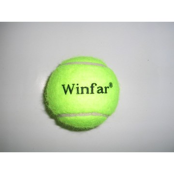 【線上體育】WINFAR 散裝硬式網球-B257