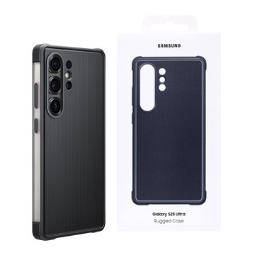 【Samsung 三星】Galaxy S25 Ultra 原廠軍規保護殼 (EF-RS938)