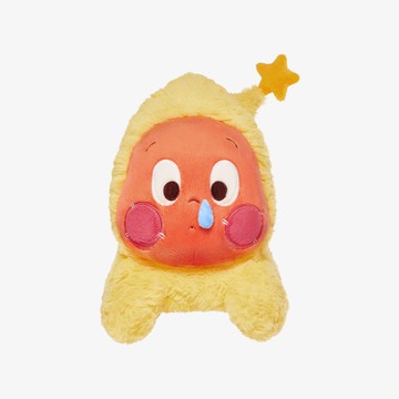 POPMART 泡泡瑪特 我們都是星星人 系列 抱枕 全新 未拆 毛絨 玩偶 公仔 盲盒 禮物