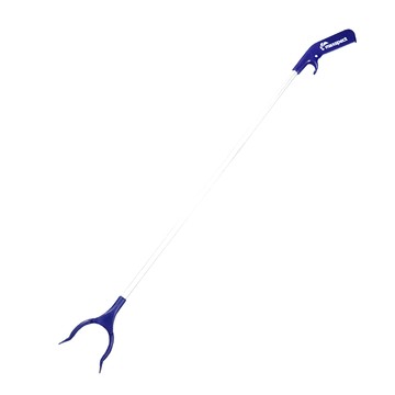 maxspect 珊瑚夾 耐腐蝕防滑夾頭 大抓力可夾起1.8kg活石  L(83cm)  1支