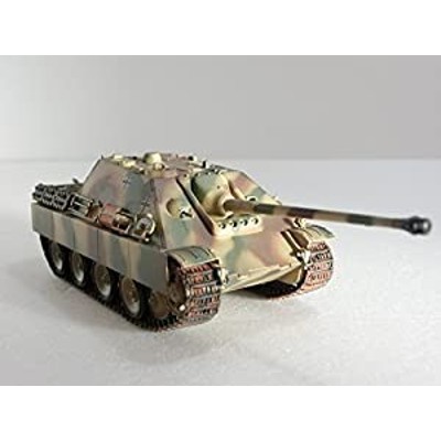 1/72 完成品 36241 ?X号駆逐戦車 ヤークトパンター 第654重戦車駆逐大隊 フランス戦線 1944 7月(中古品) |  LINEブランドカタログ