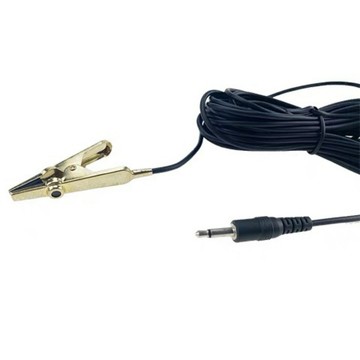 二胡拾音夾金屬尖嘴夾口風琴小提琴高保真拾音器領夾麥克風擴音麥【宜家良品百貨】