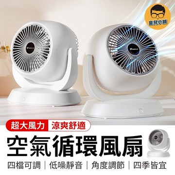 空氣循環風扇 有線循環風扇 空氣循環扇 循環扇 桌面風扇 輕巧風扇 小風扇 電風扇 桌扇 辦公室電扇 迷你扇 風扇 電扇