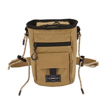 NCAA 男女 工裝水壺側背包 7425171132