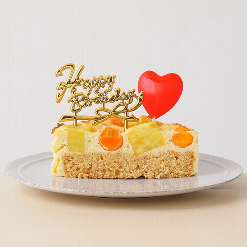 犬用 バースデーケーキ ベイクドチーズ 3号サイズ 150g ﾊﾞｰｽﾃﾞｰ飾り付 小型犬 中型犬 用 通販 Lineポイント最大3 0 Get Lineショッピング