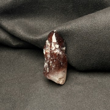 火焰超七 | 金草莓超七 補充能量 創造力 行動力 閃耀你的海底輪 天然水晶 已鑑定 S25CA17-S-3