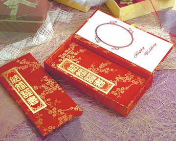 國光 梅花 盒裝 結婚證書 (2本入)【APP滿額下單10%點數(單一帳號最高1000點)】4/30止