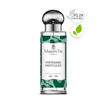 法國 Margot&Tita 開放式關係 淡香精30ml