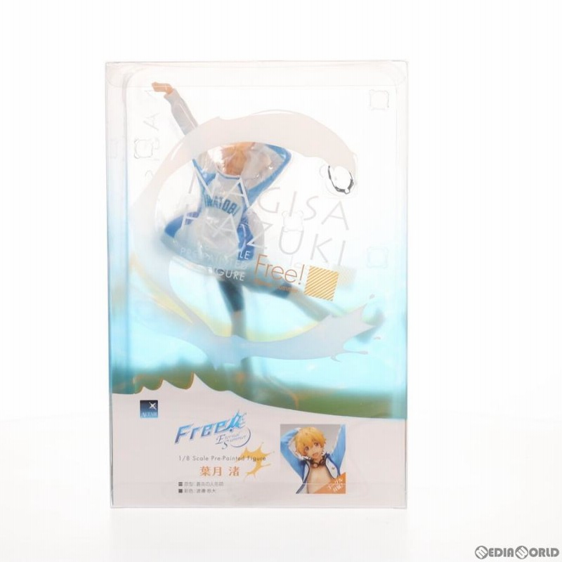 新品即納』{FIG}葉月渚(はづきなぎさ) Free!-Eternal Summer-(フリー