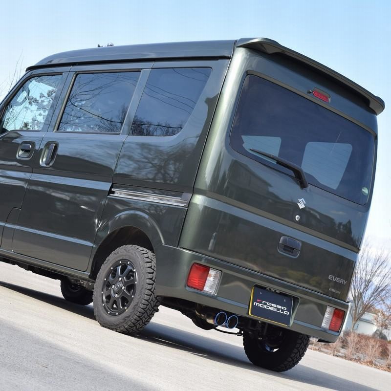 楽天市場】【車検対応】ロッソモデロ COLBASSO Ti-C マフラー