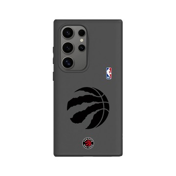 Galaxy S24 Ultra SolidSuit 黑 - NBA - B&W-多倫多暴龍 Toronto Raptors B&W