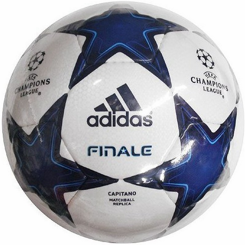 Uefa チャンピオンズリーグ 10 11 レプリカフットサルボール フィナーレフットサル Adidas アディダス フットサルボールasf438w 通販 Lineポイント最大0 5 Get Lineショッピング