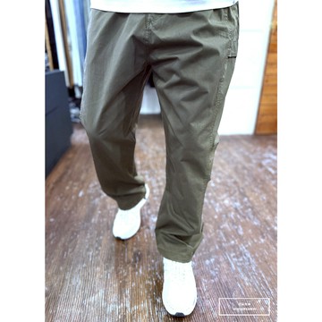 Nor.116重磅大口袋寬版工裝長褲-軍綠《NOR8288116》