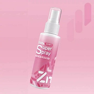 強強滾p-【YouTube專案】SOTER長效鋅抗菌成份 好感隨身噴霧-繽紛櫻花65ml