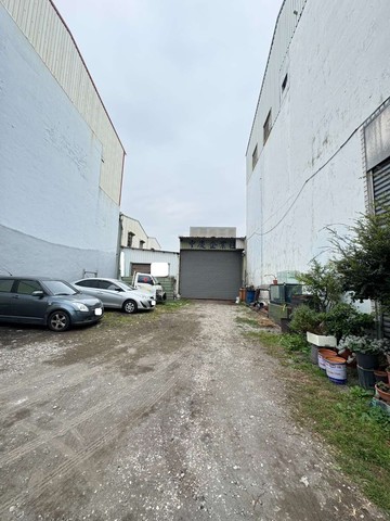 永康臨路約6米忠孝段建地【虎尾寮裕農H144】｜台南市永康區忠孝段